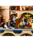 LEGO Disney Castle