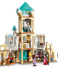 LEGO King Magnifico's Castle