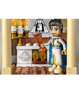 LEGO King Magnifico's Castle