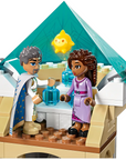 LEGO King Magnifico's Castle