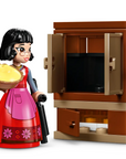 LEGO King Magnifico's Castle