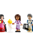 LEGO King Magnifico's Castle