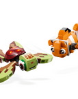 LEGO Disney Duos