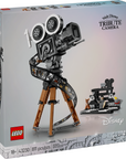 LEGO Walt Disney Tribute Camera