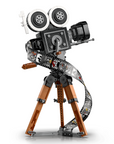 LEGO Walt Disney Tribute Camera