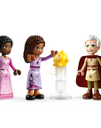 LEGO Asha's Cottage