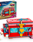 LEGO Snow White's Jewelry Box