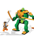 LEGO Lloyd's Ninja Mech