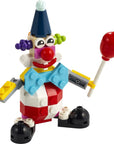 LEGO Birthday Clown