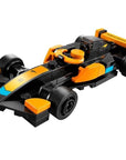 LEGO McLaren Formula 1 Car