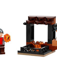 LEGO Jurassic World Dinosaur Market
