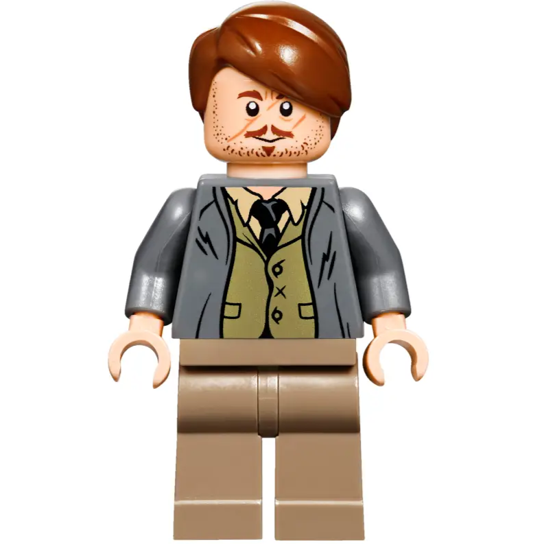 LEGO Hogwarts™ Express