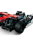 LEGO Formula E® Porsche 99X Electric