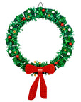 LEGO Christmas Wreath 2-in-1