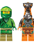 LEGO Lloyd's Ninja Mech
