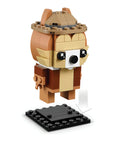 LEGO Chip & Dale