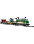 LEGO Cargo Train