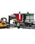 LEGO Cargo Train