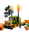 LEGO Stunt Show Truck