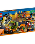 LEGO Stunt Show Truck