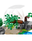 LEGO Wildlife Rescue Operation