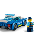 LEGO Police Car