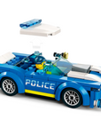 LEGO Police Car