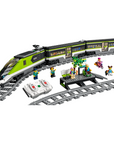 LEGO Express Passenger Train