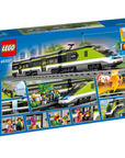 LEGO Express Passenger Train