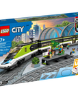 LEGO Express Passenger Train