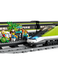 LEGO Express Passenger Train