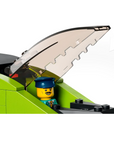 LEGO Express Passenger Train