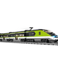 LEGO Express Passenger Train