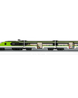 LEGO Express Passenger Train