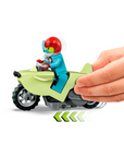 LEGO Smashing Chimpanzee Stunt Loop