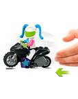 LEGO The Knockdown Stunt Challenge