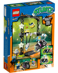 LEGO The Knockdown Stunt Challenge