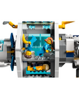 LEGO Lunar Space Station