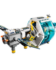 LEGO Lunar Space Station