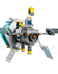 LEGO Lunar Space Station