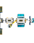 LEGO Lunar Space Station