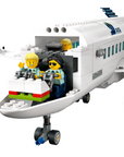 LEGO Passenger Airplane