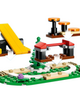 LEGO Mobile Police Dog Training