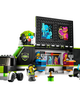 LEGO Gaming Tournament Truck