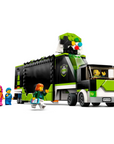 LEGO Gaming Tournament Truck