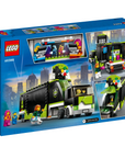 LEGO Gaming Tournament Truck