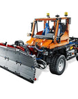 LEGO Technic Unimog U400