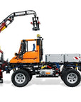 LEGO Technic Unimog U400