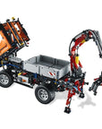 LEGO Technic Unimog U400