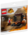 LEGO Jurassic World Dinosaur Market
